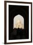 Taj Mahal II-Karyn Millet-Framed Photographic Print