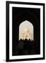 Taj Mahal II-Karyn Millet-Framed Photographic Print