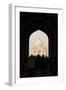 Taj Mahal II-Karyn Millet-Framed Photographic Print