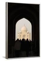 Taj Mahal II-Karyn Millet-Framed Photographic Print