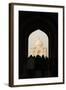 Taj Mahal II-Karyn Millet-Framed Photographic Print