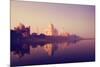 Taj Mahal India Seven Wonders Concept-Rawpixel-Mounted Photographic Print