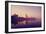 Taj Mahal India Seven Wonders Concept-Rawpixel-Framed Photographic Print