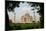 Taj Mahal - India-rajjawa-Mounted Photographic Print