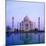 Taj Mahal, India-null-Mounted Giclee Print