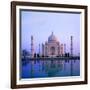 Taj Mahal, India-null-Framed Giclee Print