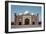 Taj Mahal Mosque, Agra, India-Vivienne Sharp-Framed Photographic Print