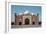 Taj Mahal Mosque, Agra, India-Vivienne Sharp-Framed Photographic Print