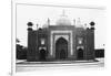 Taj Mahal Mosque (Or Masji), Agra, India, 1916-1917-null-Framed Giclee Print