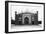 Taj Mahal Mosque (Or Masji), Agra, India, 1916-1917-null-Framed Giclee Print