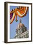 Taj Mahal Palace Hotel-Jon Hicks-Framed Photographic Print