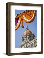 Taj Mahal Palace Hotel-Jon Hicks-Framed Photographic Print