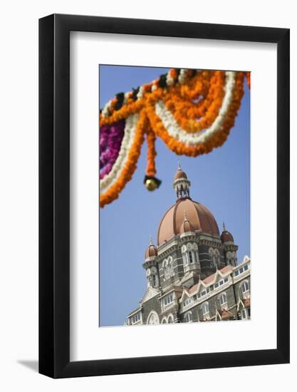 Taj Mahal Palace Hotel-Jon Hicks-Framed Photographic Print