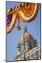 Taj Mahal Palace Hotel-Jon Hicks-Mounted Photographic Print