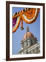 Taj Mahal Palace Hotel-Jon Hicks-Framed Photographic Print