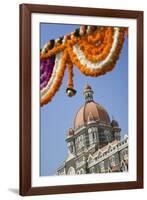 Taj Mahal Palace Hotel-Jon Hicks-Framed Photographic Print