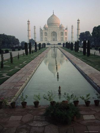 Taj Mahal - UNESCO World Heritage Centre