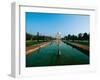 Taj Mahal, Uttar Pradesh, India-Dee Ann Pederson-Framed Premium Photographic Print