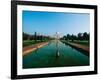 Taj Mahal, Uttar Pradesh, India-Dee Ann Pederson-Framed Photographic Print