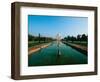 Taj Mahal, Uttar Pradesh, India-Dee Ann Pederson-Framed Photographic Print