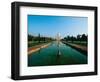 Taj Mahal, Uttar Pradesh, India-Dee Ann Pederson-Framed Photographic Print