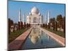 Taj Mahal, Uttar Pradesh, India-Dee Ann Pederson-Mounted Photographic Print