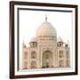 Taj Mahal-Tom Norring-Framed Photographic Print