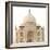 Taj Mahal-Tom Norring-Framed Photographic Print