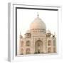 Taj Mahal-Tom Norring-Framed Photographic Print