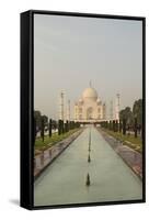 Taj Mahal-Karyn Millet-Framed Stretched Canvas