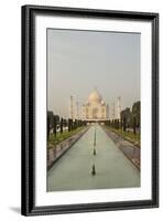 Taj Mahal-Karyn Millet-Framed Photographic Print