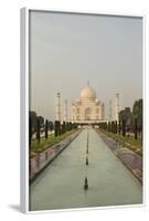 Taj Mahal-Karyn Millet-Framed Photographic Print