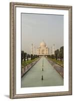 Taj Mahal-Karyn Millet-Framed Photographic Print