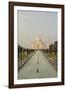 Taj Mahal-Karyn Millet-Framed Photographic Print