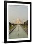 Taj Mahal-Karyn Millet-Framed Photographic Print