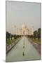 Taj Mahal-Karyn Millet-Mounted Photographic Print