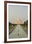 Taj Mahal-Karyn Millet-Framed Photographic Print