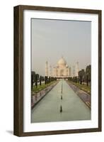 Taj Mahal-Karyn Millet-Framed Photographic Print