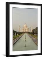 Taj Mahal-Karyn Millet-Framed Photographic Print