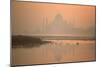 Taj Mahal-Charles Bowman-Mounted Photographic Print