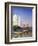 Taj Mahal-Vasili Vasilievich Vereshchagin-Framed Giclee Print