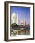 Taj Mahal-Vasili Vasilievich Vereshchagin-Framed Giclee Print