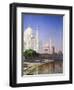 Taj Mahal-Vasili Vasilievich Vereshchagin-Framed Giclee Print