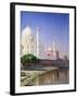 Taj Mahal-Vasili Vasilievich Vereshchagin-Framed Giclee Print