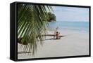 Canvas Black