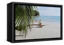 Canvas Black