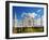 Tajmahal-Dezay-Framed Photographic Print