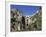 Tajo Gorge and New Bridge, Ronda, Malaga Province, Andalucia, Spain, Europe-Jeremy Lightfoot-Framed Photographic Print