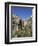 Tajo Gorge and New Bridge, Ronda, Malaga Province, Andalucia, Spain, Europe-Jeremy Lightfoot-Framed Photographic Print