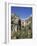 Tajo Gorge and New Bridge, Ronda, Malaga Province, Andalucia, Spain, Europe-Jeremy Lightfoot-Framed Photographic Print